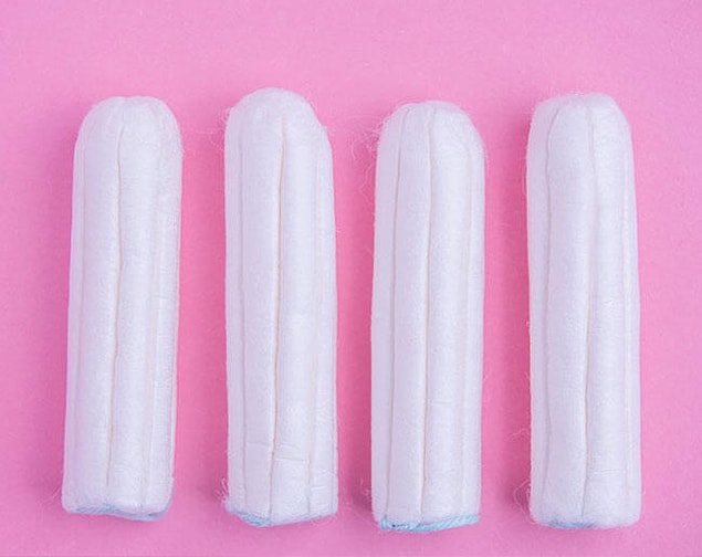 Yanlış: Tampon kullanırken talimatlara uymak gerekli değildir.