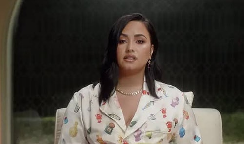 15 Yaşında Tecavüze Uğrayan Şarkıcı Demi Lovato O Dönem Yaşadığı Zorlukları İlk Kez Açıkça Anlattı!