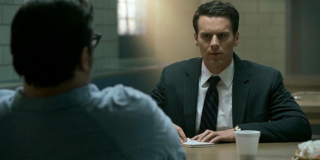1. Mindhunter