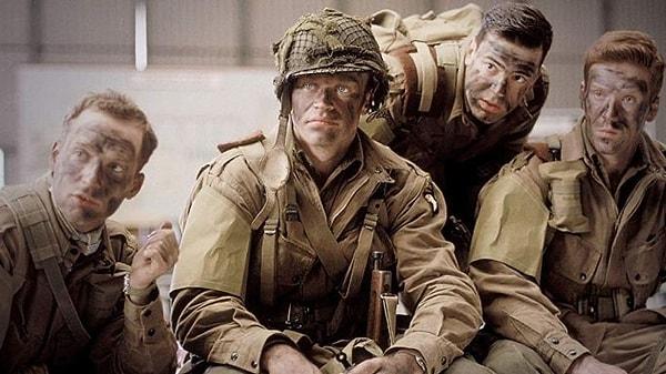 5. Band of Brothers