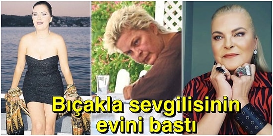 Nurseli İdiz'in Alkol ve Bipolar Rahatsızlığı Sebebiyle Tepetaklak Olan Hayatının Şaşırtıcı Anatomisi