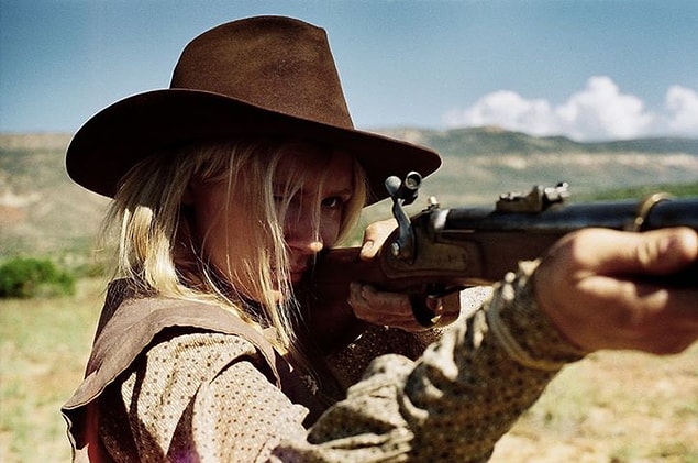 100. Dead Man's Burden (2012)