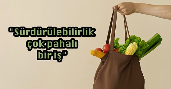 Acaba Bildiklerimiz Ne Kadar Doğru? Sürdürülebilirlik ile İlgili En Yaygın 10 Şehir Efsanesi