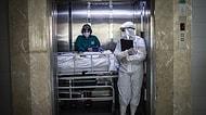 Koronavirüs: Vaka Sayısı 30 Bine Dayandı, 146 Kişi Hayatını Kaybetti