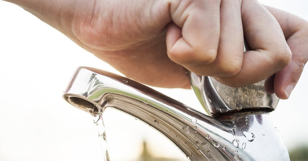 Su Sorununa Çözümü Sen Başlat! Bireysel Olarak Su Tasarrufu Yapabilmeniz Adına 10 Öneri
