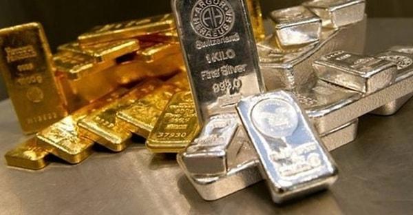 Altın piyasasına göre çok daha küçük olan gümüş piyasasında hareketleri iyi takip etmeniz ve ona göre adım atmanız gerekiyor.