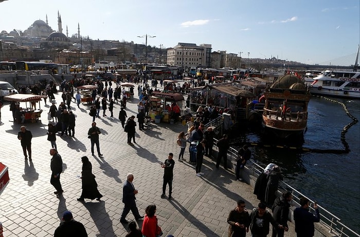 Mutluluk Sıralamasında Finlandiya Zirvede, Türkiye 78. Sırada