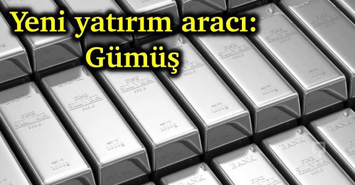 Altından 3 Kat Daha Fazla Kâr Getirdi: Son Dönemin En Karlı Yatırım Aracı Gümüş Hakkında Bilmeniz Gerekenler