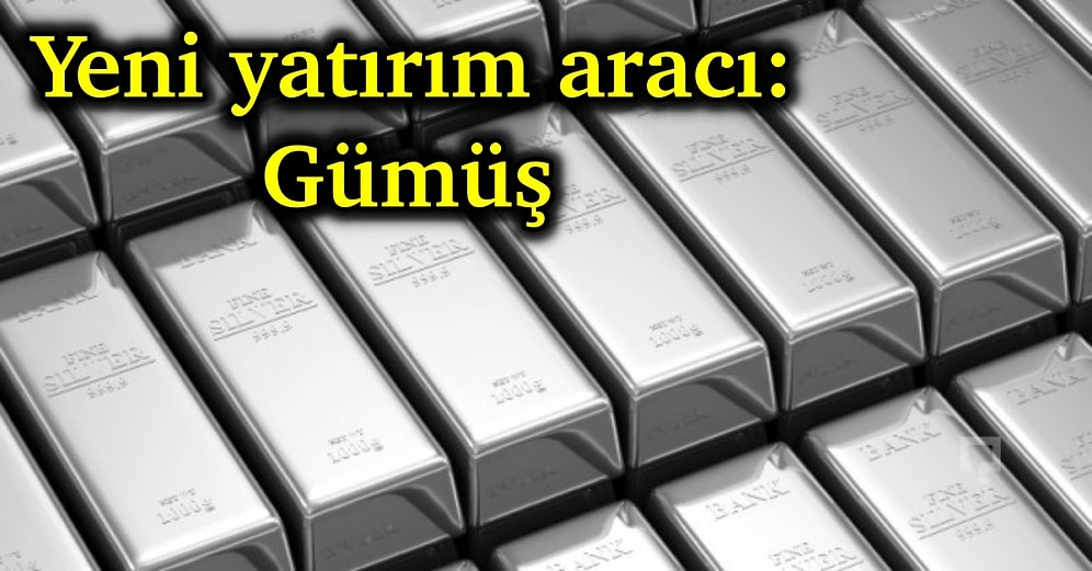 Altından 3 Kat Daha Fazla Kâr Getirdi: Son Dönemin En Karlı Yatırım Aracı Gümüş Hakkında Bilmeniz Gerekenler