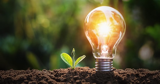 Dünyamız İçin Bir Şeyler Yapmak Adına Bireysel Olarak Enerji Tasarrufu Yapmak Neden Önemli?