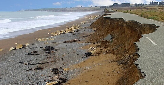 Yıllardır Hep Gündemde, Ama Daha Çok Konuşmalıyız! Son Yıllardaki Verilerle Türkiye’nin Erozyon Sorunu