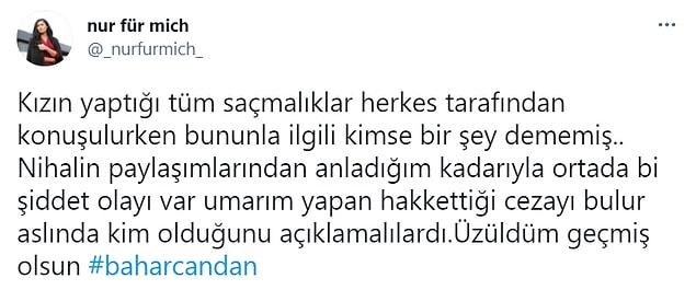 Şimdilik daha fazla detay gelmeyen konu elbette merak uyandırdı.