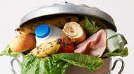Gıda İsrafı Seviyen Ne?