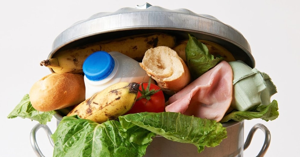 Gıda İsrafı Seviyen Ne?