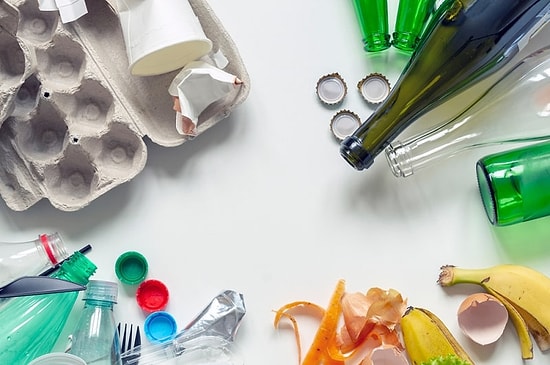 Dünyamız İçin Bilinçlenmek İstiyorsak Doğada Kaybolma Sürelerini Bilmemiz Gereken 11 Atık Madde