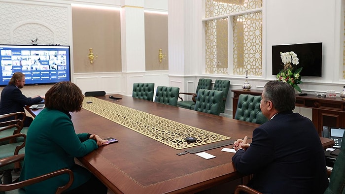 Koronavirüs Bilim Kurulu Bugün Toplanacak