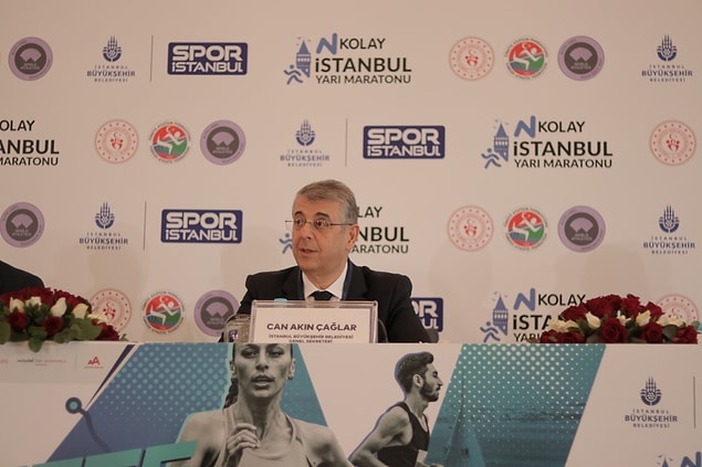 Çağlar: Ev Sahipliği Yapmanın Mutluluğunu Yaşıyoruz