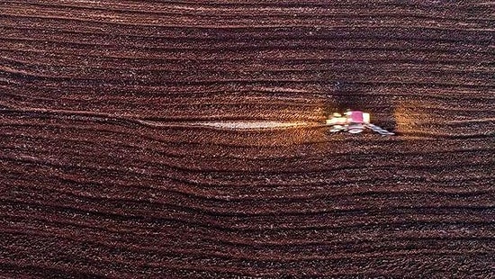 Çiftçilere Destek Ödemeleri Yarın Yatıyor