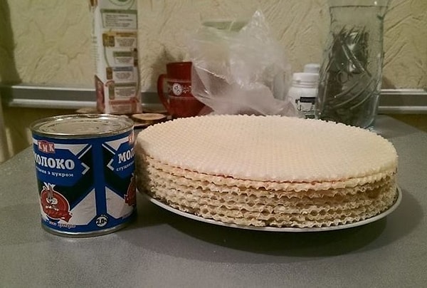 4. Просто, дешево, но так вкусно!