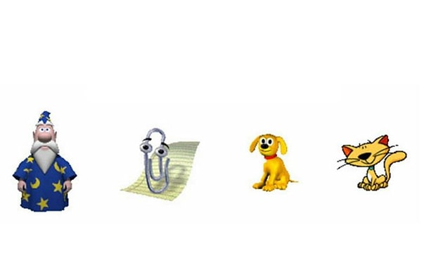 5. О, особенно Скрепка вне конкуренции