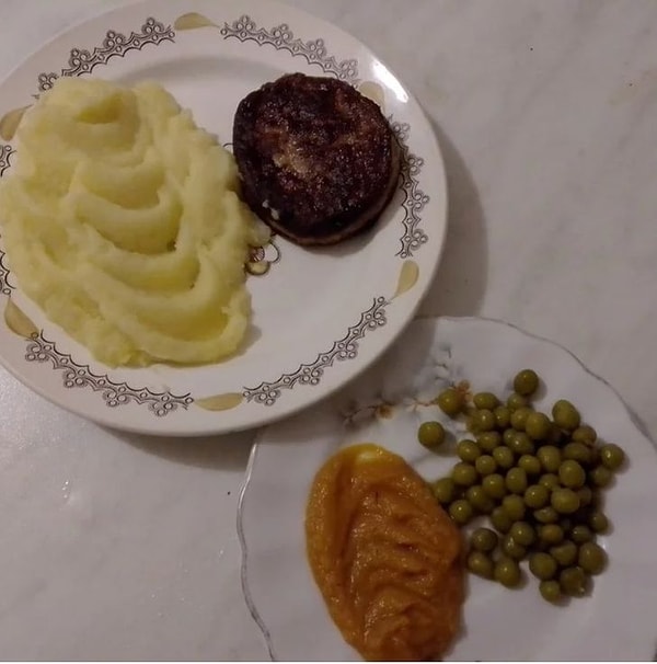 8. Простенько? Нет! Очень вкусно и сытно