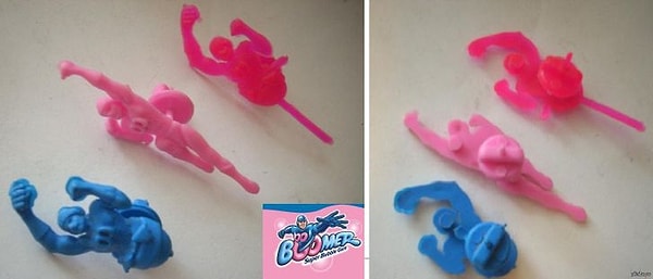 14. А у меня есть Бумер!