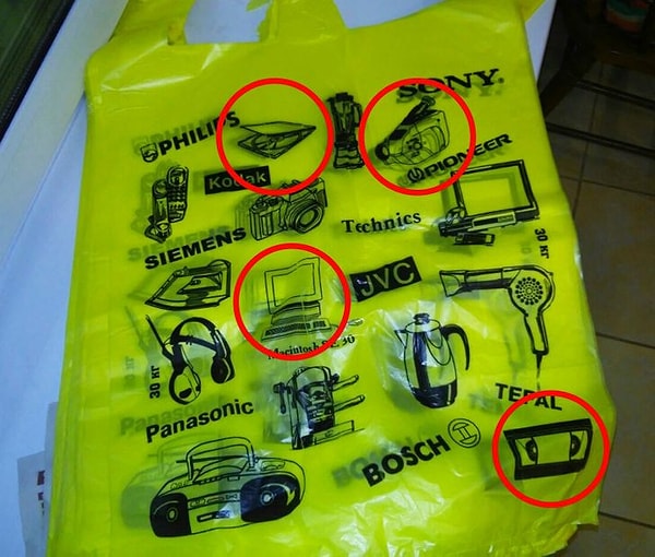 18. 90-е в нескольких штрихах