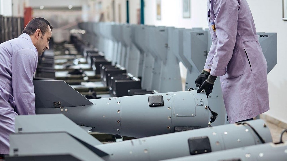 ASELSAN Mesleki Eğitim Alanında Erasmus’a Kabul Edildi