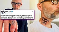 Ünlü Sanatçı Moby'nin "Vegan Olsak Salgın Olmazdı" İddiasına Türk Viroloğun Verdiği Bilimsel Yanıt