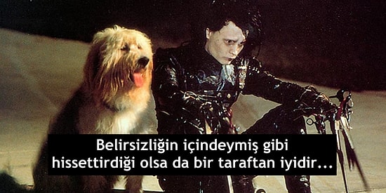 Hiçbir Yere Ait Olmadığı Hissini En Derinden Yaşayanların Bildikleri 13 Durum