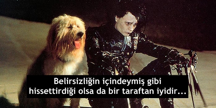 Hiçbir Yere Ait Olmadığı Hissini En Derinden Yaşayanların Bildikleri 13 Durum