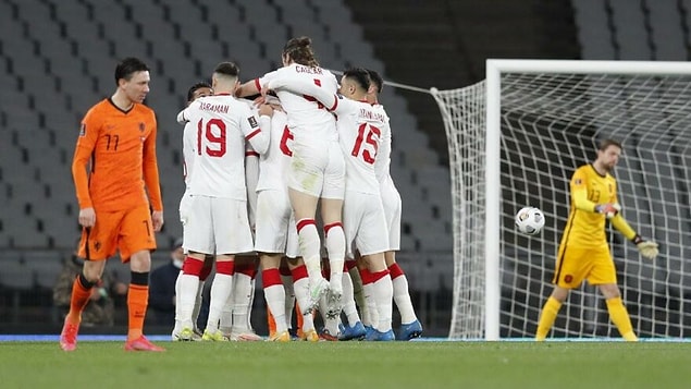 Norveç Türkiye Maçı Ne Zaman, Saat Kaçta?
