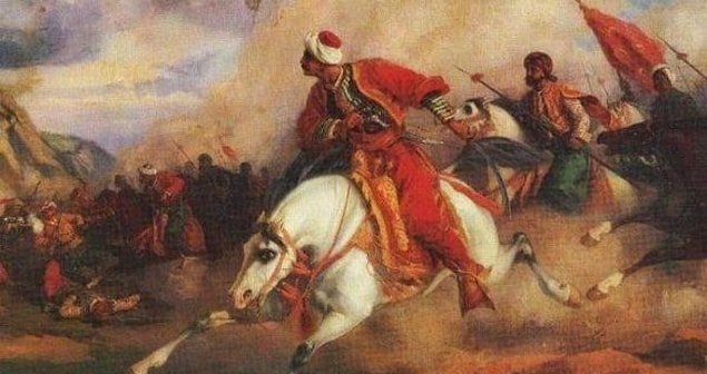 Hristiyanlara uğursuzluk getirdiği artık kesinleşen Halley Kuyruklu Yıldızının, Türklere iyi şans getirdiği 1302 yılında ortaya çıkar.
