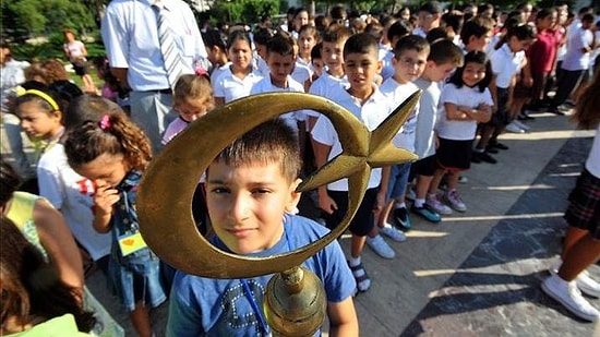 İYİ Parti 'Andımız' İçin Kanun Teklifi Verdi