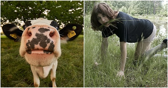 Kişinin Kendini Öküz veya Sığır Sanarak Yaşamını Buna Göre Şekillendirme Hastalığı Boantropi Sendromu Nedir?