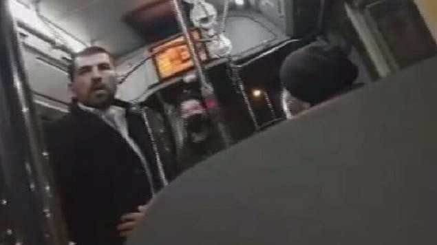 'Kime şikayet edersen et'