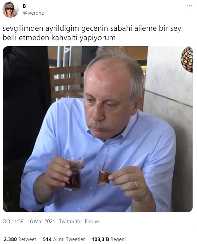 7. Yaşamayan yoktur...