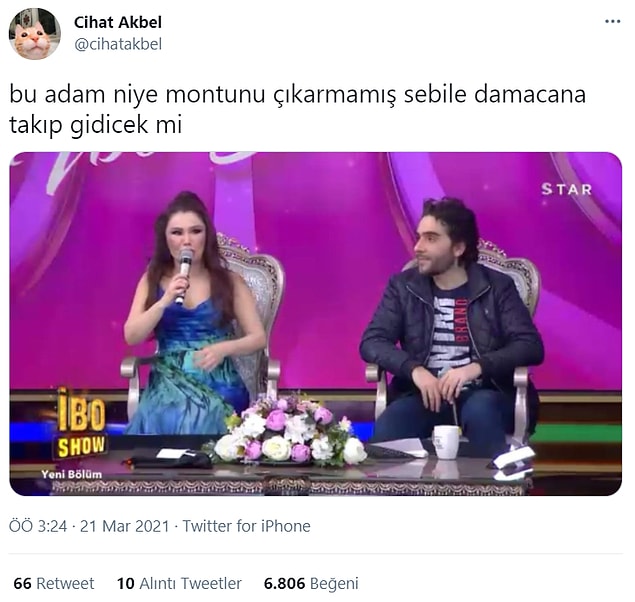 13. Kısa bir şarkı söyleyip gideceğim.