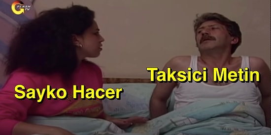 Gerçek Kesit: Erkekten Yana Yüzü Gülmeyen Sayko Hacer'in Ahlaksızlarla Girdiği Çetin Mücadele