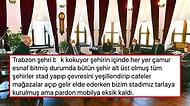 Trabzon Belediye Başkanı Murat Zorluoğlu Makam Odasına Aldığı 898 Bin TL’lik Mobilyalarla Tepkilerin Odağında