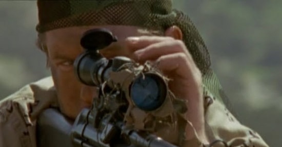 Hedef Konusu Nedir? Hedef Filmi Oyuncuları Kimlerdir?