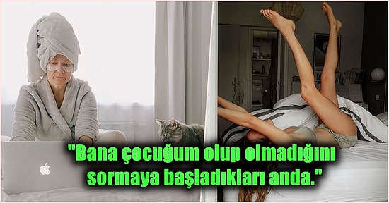 Yaşlandıklarını Anladıkları Anı Paylaşırken Gören Herkeste Bir Aydınlanma Yaşatan 16 Kişi