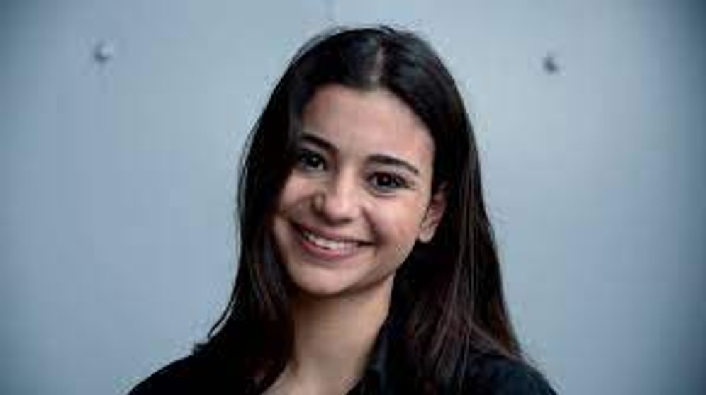 Seni Çok Bekledim "Nezahat" Damla Makar Kimdir? Damla Makar Kaç Yaşında ve Nereli?