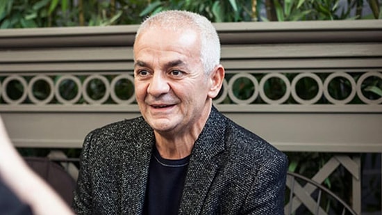 Zafer Algöz Kimdir? Zafer Algöz Kaç Yaşında ve Nereli?