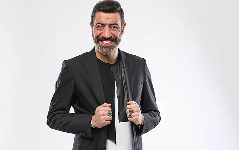 Şarkılar Bizi Söyler Hakan Altun Kimdir? Hakan Altun Kaç Yaşında ve Nereli?