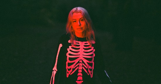 Yükselen Yıldız Phoebe Bridgers’ı Yakından Tanımanıza Yardımcı Olacak 10 Şarkısı