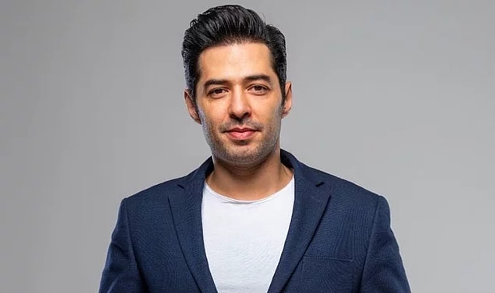 Mert Fırat Kimdir? Mert Fırat’ın Eşi İdil Fırat Kaç Yaşındadır?