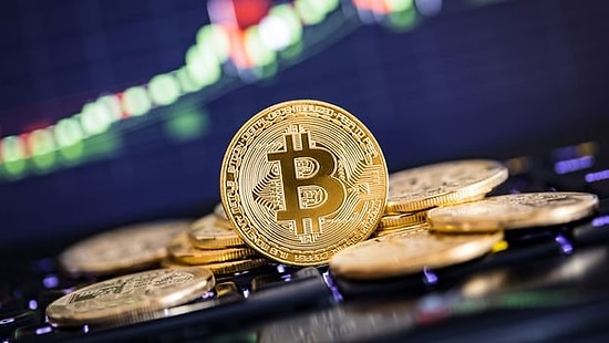 İstanbul Merkezli 3 İlde 12 Milyon TL'lik Bitcoin Dolandırıcılığı Operasyonu!