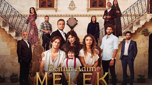 4. TRT 1'in Çarşamba dizisi Benim Adım Melek, rakipleri arasında reyting hezimetine uğruyor. Zaten 3. sezonu deviren dizi için Mayıs sonunda final kararı çıktı.