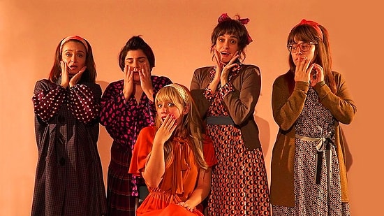 Dünya Tiyatro Günü Nedir, Ne Zaman Kutlanır? Dünya Tiyatro Günü’nün Anlamı Nedir?